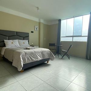 Habitación con Cama Queen